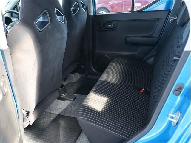 SUZUKI ALTO WORKS 2019 Image 31