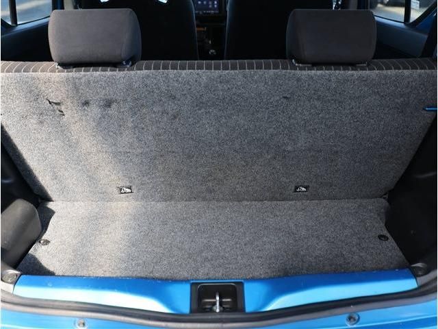 SUZUKI ALTO WORKS 2019 Image 31