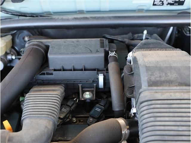 SUZUKI ALTO WORKS 2019 Image 31