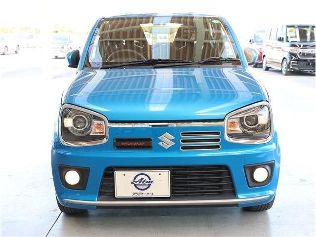SUZUKI ALTO WORKS 2019 Image 31