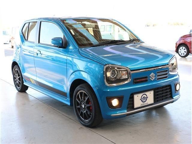 SUZUKI ALTO WORKS 2019 Image 31