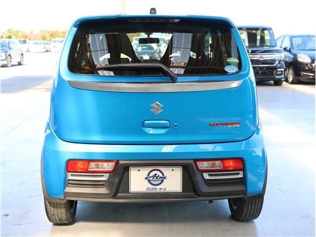 SUZUKI ALTO WORKS 2019 Image 31