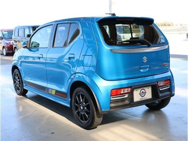SUZUKI ALTO WORKS 2019 Image 31