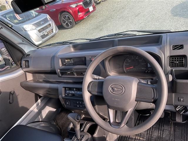 DAIHATSU HIJET TRUCK 2025 Image 31