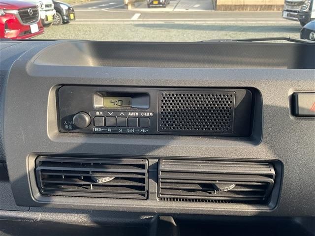 DAIHATSU HIJET TRUCK 2025 Image 31