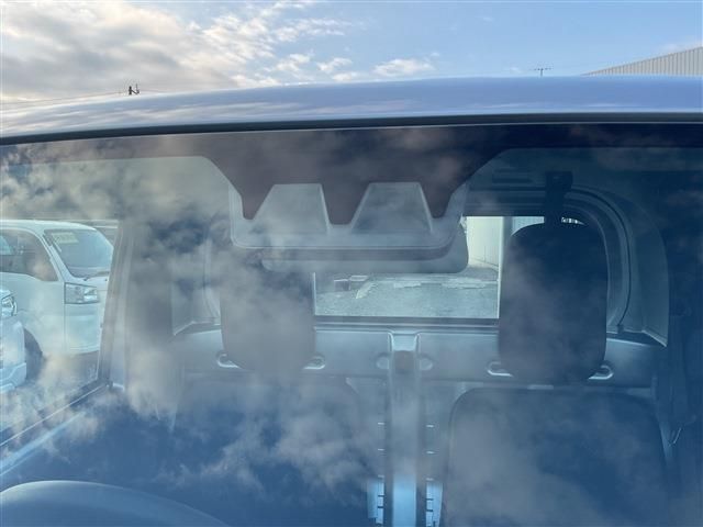 DAIHATSU HIJET TRUCK 2025 Image 31