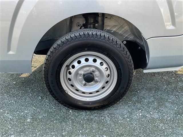 DAIHATSU HIJET TRUCK 2025 Image 31