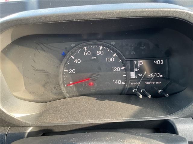 DAIHATSU HIJET TRUCK 2025 Image 31