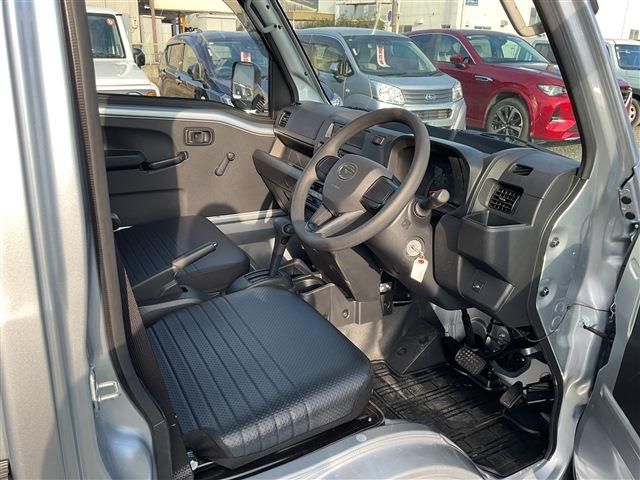 DAIHATSU HIJET TRUCK 2025 Image 31