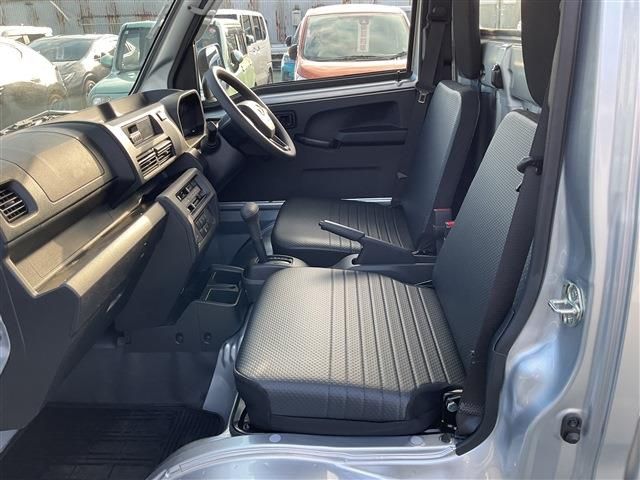 DAIHATSU HIJET TRUCK 2025 Image 31