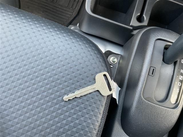 DAIHATSU HIJET TRUCK 2025 Image 31