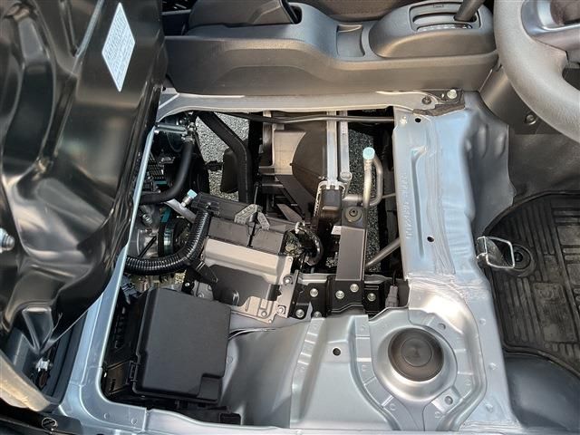 DAIHATSU HIJET TRUCK 2025 Image 31