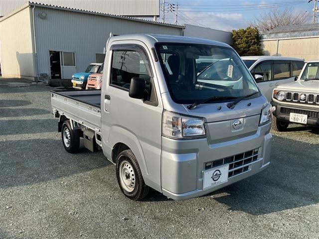 DAIHATSU HIJET TRUCK 2025 Image 31