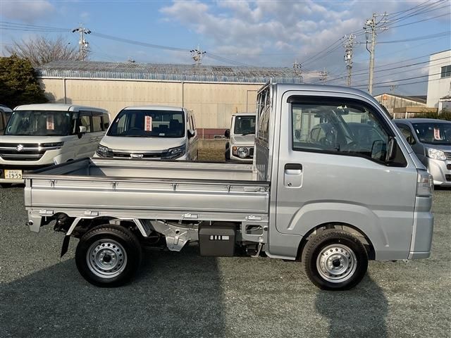 DAIHATSU HIJET TRUCK 2025 Image 31