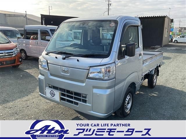 DAIHATSU HIJET TRUCK 2025 Image 31