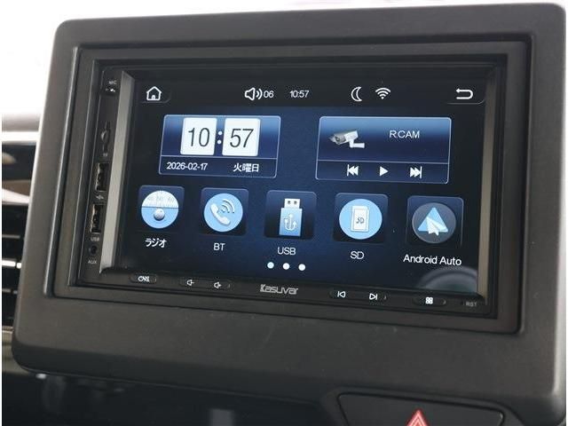 HONDA N BOX CUSTOM 2022 Image 31