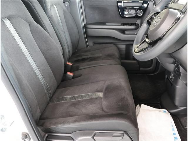 HONDA N BOX CUSTOM 2022 Image 31