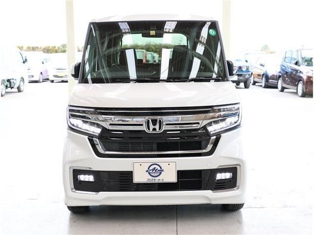 HONDA N BOX CUSTOM 2022 Image 31