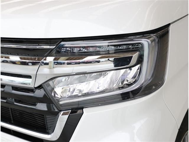 HONDA N BOX CUSTOM 2022 Image 31