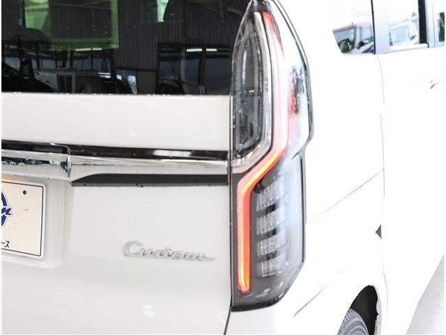 HONDA N BOX CUSTOM 2022 Image 31