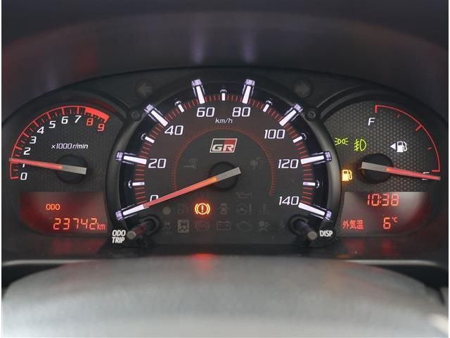 TOYOTA COPEN 2022 Image 31