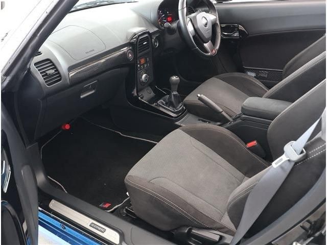 TOYOTA COPEN 2022 Image 31