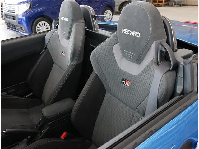 TOYOTA COPEN 2022 Image 31