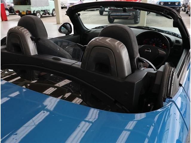 TOYOTA COPEN 2022 Image 31