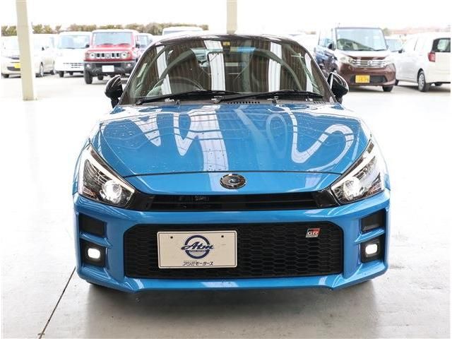 TOYOTA COPEN 2022 Image 31