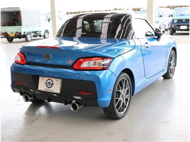 TOYOTA COPEN 2022 Image 31