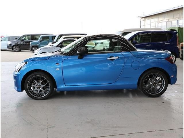 TOYOTA COPEN 2022 Image 31