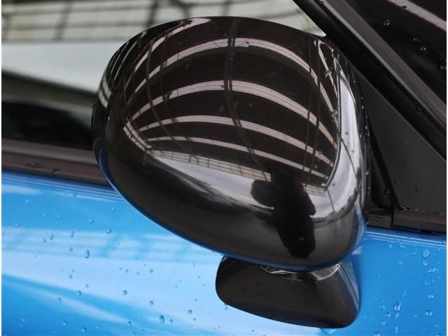 TOYOTA COPEN 2022 Image 31