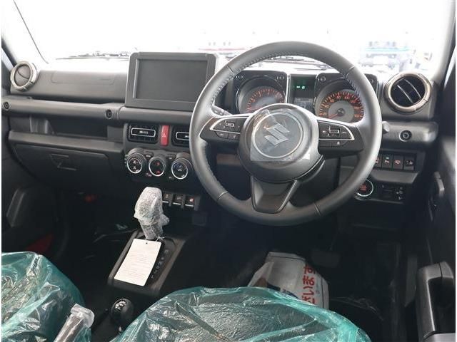 SUZUKI JIMNY NOMADE 2026 Image 31