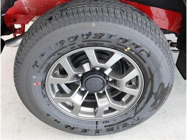 SUZUKI JIMNY NOMADE 2026 Image 31