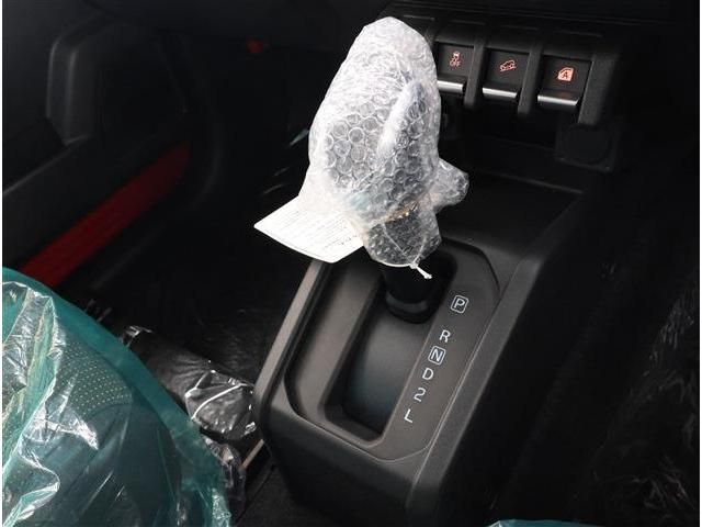 SUZUKI JIMNY NOMADE 2026 Image 31