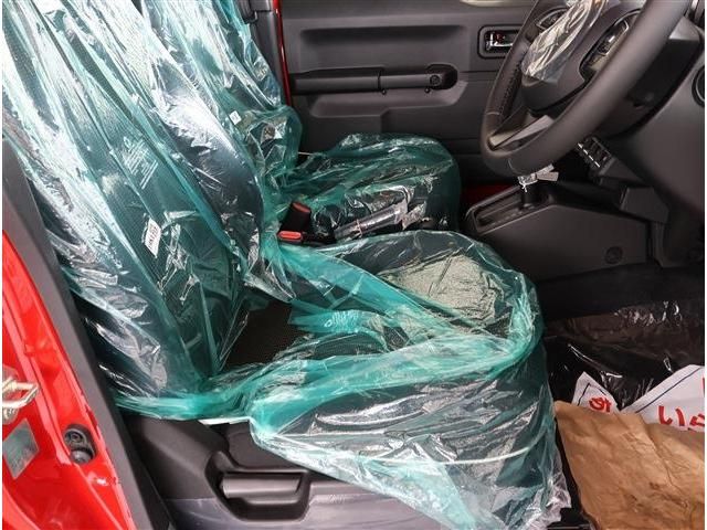 SUZUKI JIMNY NOMADE 2026 Image 31