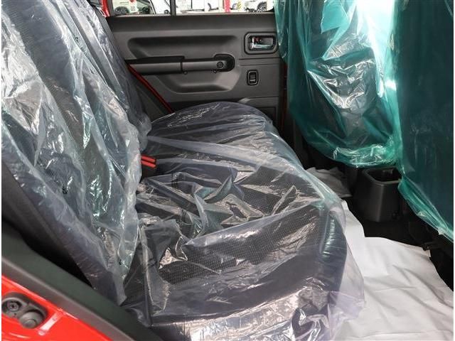 SUZUKI JIMNY NOMADE 2026 Image 31