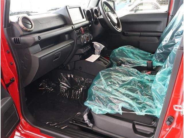 SUZUKI JIMNY NOMADE 2026 Image 31