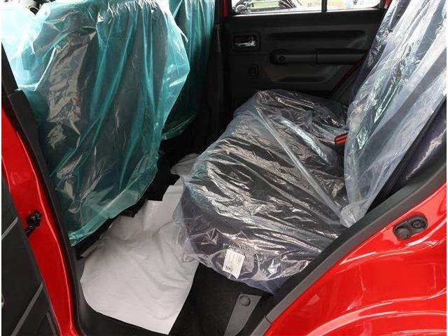 SUZUKI JIMNY NOMADE 2026 Image 31