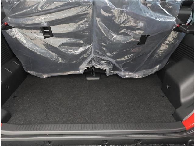 SUZUKI JIMNY NOMADE 2026 Image 31