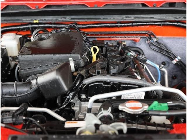 SUZUKI JIMNY NOMADE 2026 Image 31