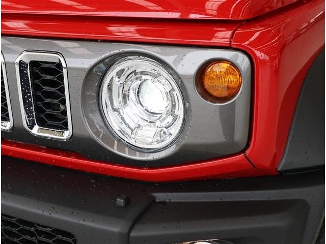 SUZUKI JIMNY NOMADE 2026 Image 31