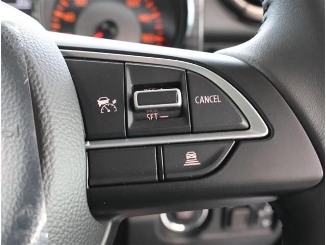 SUZUKI JIMNY NOMADE 2026 Image 31