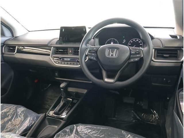 HONDA WR-V 2026 Image 31