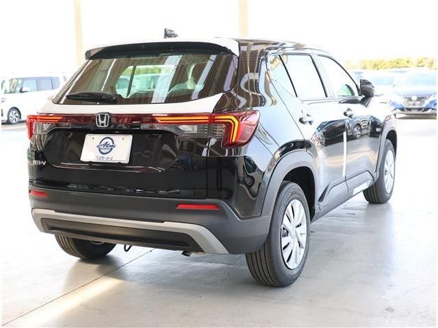 HONDA WR-V 2026 Image 31