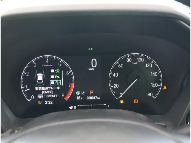 HONDA WR-V 2026 Image 31