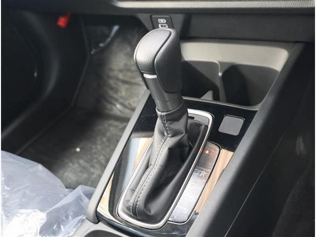 HONDA WR-V 2026 Image 31