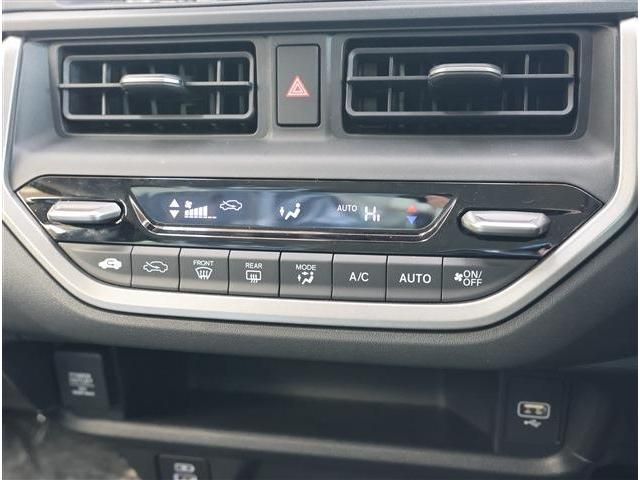 HONDA WR-V 2026 Image 31