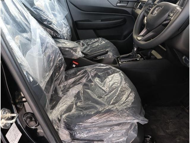 HONDA WR-V 2026 Image 31