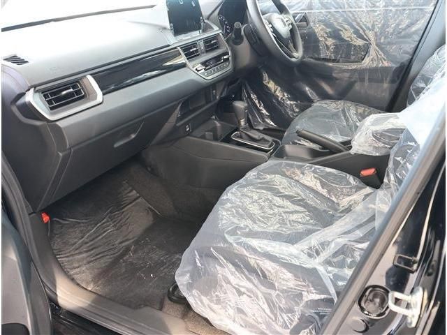 HONDA WR-V 2026 Image 31